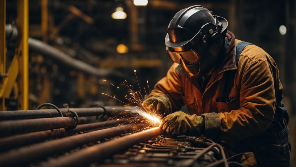 Fason metal işçiliği